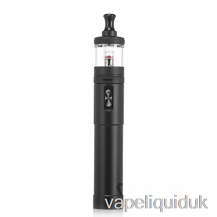 Vandy Vape BSKR Elite Starter Kit Matte Black Vape Liquid